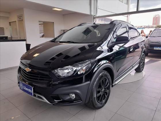 CHEVROLET ONIX 1.4 MPFI ACTIV 8V FLEX 4P MANUAL CHEVROLET ONIX 1.4 MPFI ACTIV 8V FLEX 4P MANUAL